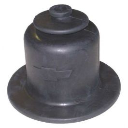 Counterpart Automotive Shifter Boot 1947-66 Chevrolet Truck