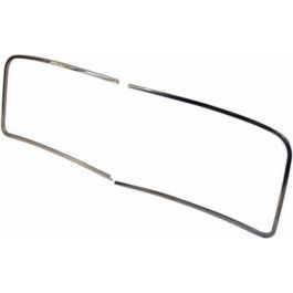 Counterpart Automotive Windshield Molding Set 1947-53 Chev/GMC Truck