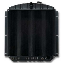 Counterpart Automotive 4-Row Radiator 1947-55 (1st) (1/2-1 Ton) Chevrolet Truck