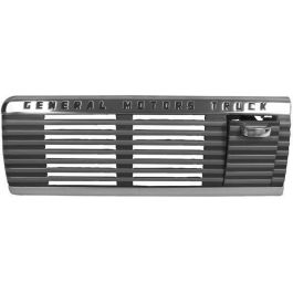 1947-53 GMC Truck "General Motors Truck" Centre Dash Set