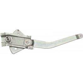 Right Window Regulator - 1951-55 (1st) Chev/GMC Truck