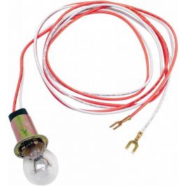 Counterpart Automotive Turn Signal Conversion Kit 1954-55 (1st) Chevrolet Truck 12v