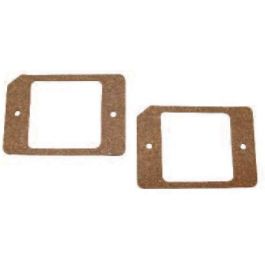Counterpart Automotive Park Light Lens Gaskets 1954-55 (1st) Chevrolet truck