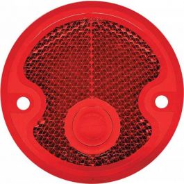 Counterpart Automotive Tail Light Lense 1954-55 (1st) Chevy/GMC Truck