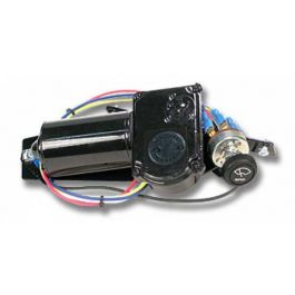 Counterpart Automotive Wiper Motor Coversion Kit 12v 1954-55 (1st) Chev/GMC Truck