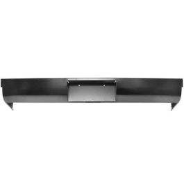 Counterpart Automotive Stepside Roll Pan with License Plate Cut Out 1954-87 Chev/GMC Truck