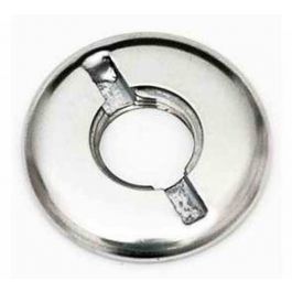 Counterpart Automotive Headlight Switch Retaining Nut Stainless Steel 1955-59 Chev/GMC Truck