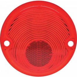 Counterpart Automotive Tail Light Lense 1955-59 Chevy/GMC Truck