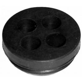 Counterpart Automotive 4-Hole Wire Harness Grommet Large 1947-59 Chev/GMC Truck