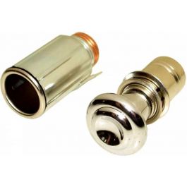 Counterpart Automotive Cigarette Lighter 1955-59 Chev/GMC Truck