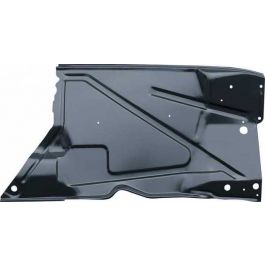 Counterpart Automotive Front Inner Fender Panel L/H 1955-57 Chev/GMC Truck
