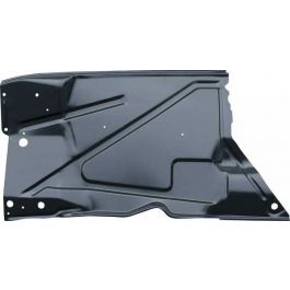 Counterpart Automotive Front Inner Fender Panel R/H 1955-57 Chev/GMC Truck