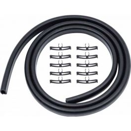 Counterpart Automotive Hood-to-Cowl Seal 1955-59 Chev/GMC Truck