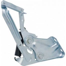 Counterpart Automotive Hood Hinge Assembly L/H 1955-57 Chev/GMC Truck