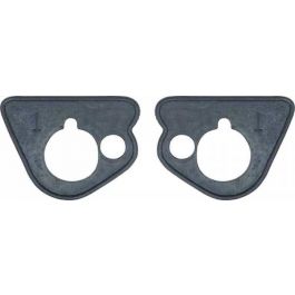 Counterpart Automotive Wiper Tower Gaskets 1955-59 Chev/GMC Truck