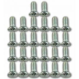 Counterpart Automotive Door Panel Screw Kit 1955-66 Chev/GMC Truck