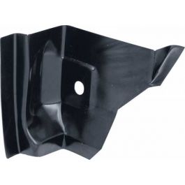 Counterpart Automotive Door Hinge Piller Pocket L/H Outer 1955-59 Chev/GMC Truck