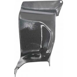 Counterpart Automotive Door Hinge Piller Pocket L/H Inner 1955-59 Chev/GMC Truck