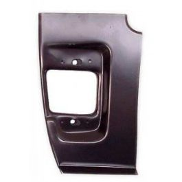 Counterpart Automotive Door Hinge Repair Panel R/H 1955-59 Chev/GMC Truck