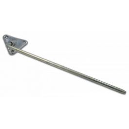 Counterpart Automotive Sun Visor Bracket L/H 1955-59 Chev/GMC truck