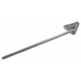 Counterpart Automotive Sun Visor Bracket R/H 1955-59 Chev/GMC truck