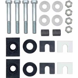 Counterpart Automotive Cab Mounting Kit 1955-59 Chev/GMC Truck
