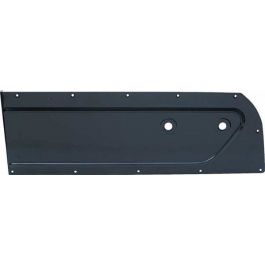 Counterpart Automotive Door Panel L/H 1955-59 Chev/GMC Truck