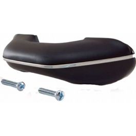 Counterpart Automotive Arm Rest Brown 1955-66 Chev/GMC Truck