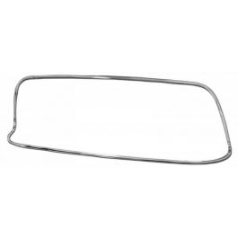 Counterpart Automotive Windshield Molding Set 1955-59 Chev/GMC Truck
