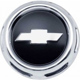 Counterpart Automotive "Bowtie" Horn Cap 1957-59 Chevrolet Truck