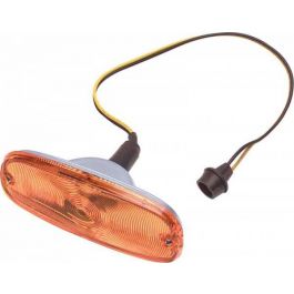 Counterpart Automotive Parking Light Assembly Amber 1958-59 Chevrolet Truck