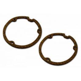 Counterpart Automotive Tail Light Lens Gaskets 1958-59 Chevrolet Fleetside Truck