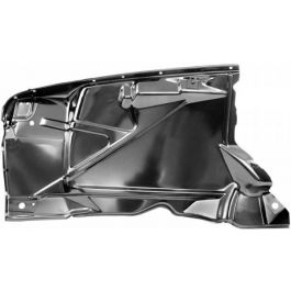 Counterpart Automotive Front Inner Fender Panel R/H 1958-59 Chev/GMC Truck