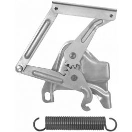 Counterpart Automotive Hood Hinge Assembly R/H 1958-59 Chev/GMC Truck
