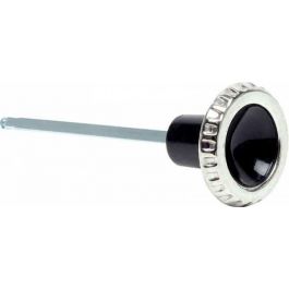 Counterpart Automotive Headlight Switch Rod & Knob 1960-63 Chev/GMC Truck
