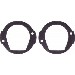Counterpart Automotive Back-up Light Housing to Body Gasket 1960-66 Chev/GMC Fleetside Truck