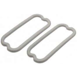 Counterpart Automotive Tail light Gasket 1960-66 Chev/GMC Fleetside Truck