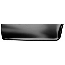 Counterpart Automotive Bedside Patch Panel Front L/H 1960-66 Chev/GMC Longbox Truck