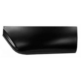 Counterpart Automotive Bedside Patch Panel Rear L/H 1960-66 Chev/GMC Shortbox Truck