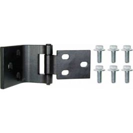 Counterpart Automotive Door Hinge L/H 1960-66 Chev/GMC Truck