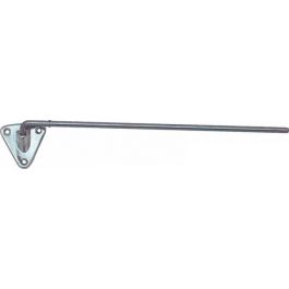 Counterpart Automotive Sun Visor Bracket L/H 1960-66 Chev/GMC truck