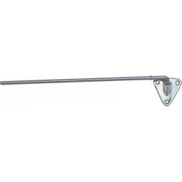 Counterpart Automotive Sun Visor Bracket R/H 1960-66 Chev/GMC truck