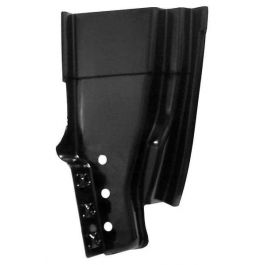 Counterpart Automotive Lower Rear Door Pillar Patch Panel L/H 1960-66 Chev/GMC Truck