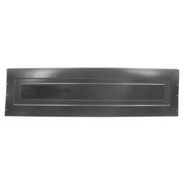 Counterpart Automotive Front Bed Panel 1960-66 Chev/GMC Fleetside Truck
