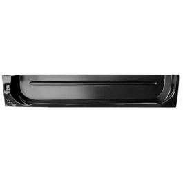 Counterpart Automotive Inner Lower Door Patch Panel L/H 1960-63 Chev/GMC Truck