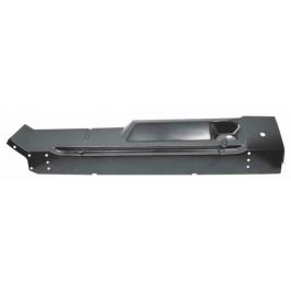 Counterpart Automotive Outer Floor & Inner Rocker Repair Panel L/H 1960-66 Chev/GMC Truck