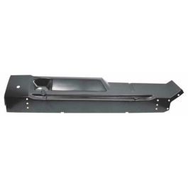 Counterpart Automotive Outer Floor & Inner Rocker Repair Panel R/H 1960-66 Chev/GMC Truck