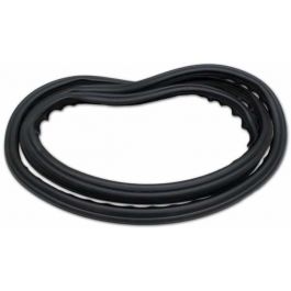 Counterpart Automotive Windshield Weatherstrip 1960-63 Chev/GMC Deluxe Cab Truck
