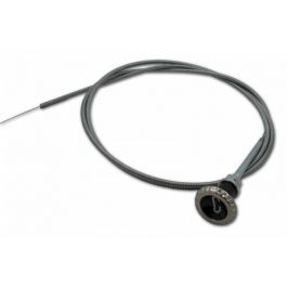 Counterpart Automotive Choke Cable & Knob 1960-63 Chev/GMC Truck