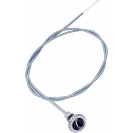 Counterpart Automotive Throttle Cable & Knob 1960-63 Chev/GMC Truck